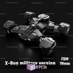 March 2025 gamesART Miniatures