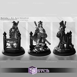 March 2025 Gaz Minis Miniatures