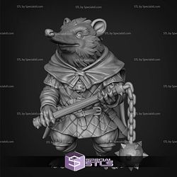 March 2025 Goon Master Games Miniatures