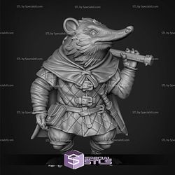 March 2025 Goon Master Games Miniatures