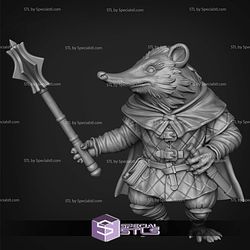 March 2025 Goon Master Games Miniatures
