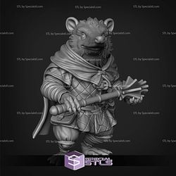 March 2025 Goon Master Games Miniatures