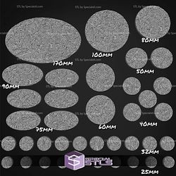 March 2025 Goon Master Games Miniatures
