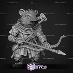 March 2025 Goon Master Games Miniatures