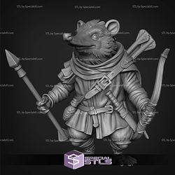 March 2025 Goon Master Games Miniatures
