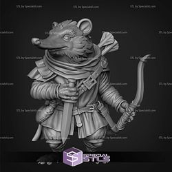 March 2025 Goon Master Games Miniatures