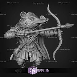 March 2025 Goon Master Games Miniatures