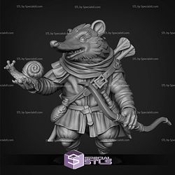 March 2025 Goon Master Games Miniatures