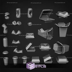 March 2025 Goon Master Games Miniatures