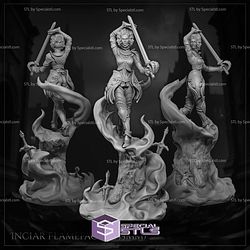 March 2025 Great Grimoire Miniatures