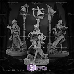 March 2025 Great Grimoire Miniatures