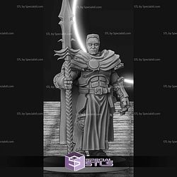 March 2025 Imp3dsion Miniatures