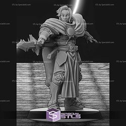 March 2025 Imp3dsion Miniatures