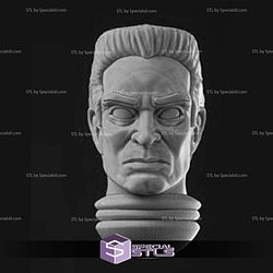 March 2025 Imp3dsion Miniatures