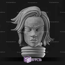 March 2025 Imp3dsion Miniatures