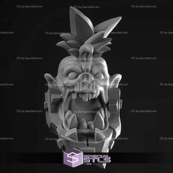 March 2025 Imp3dsion Miniatures