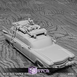 March 2025 Invictus Miniatures