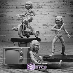 March 2025 Invictus Miniatures