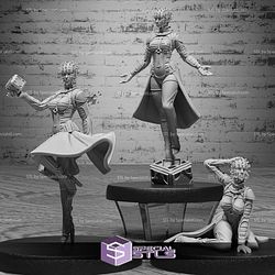 March 2025 Invictus Miniatures