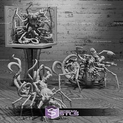 March 2025 Invictus Miniatures