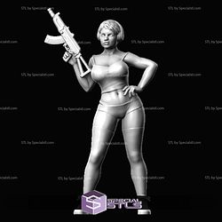 March 2025 KLT Studios Miniatures