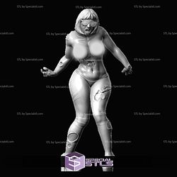 March 2025 KLT Studios Miniatures
