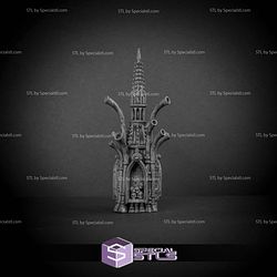 March 2025 Knucklebones Miniatures