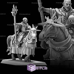 March 2025 Last Sword Miniatures