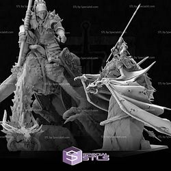 March 2025 Last Sword Miniatures