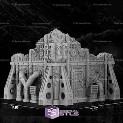 March 2025 Lootgames Miniatures