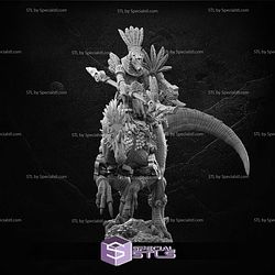 March 2025 Lost Kingdom Miniatures