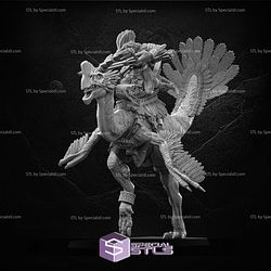 March 2025 Lost Kingdom Miniatures