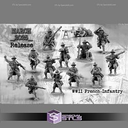 March 2025 Madox Historical Miniatures