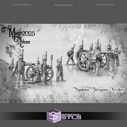 March 2025 Madox Historical Miniatures