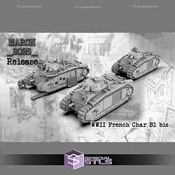 March 2025 Madox Historical Miniatures