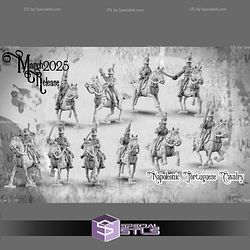 March 2025 Madox Historical Miniatures
