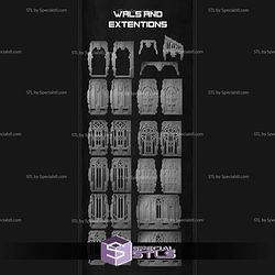 March 2025 Mads Minis Miniatures