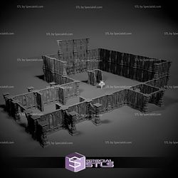 March 2025 Mads Minis Miniatures