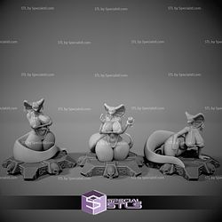 March 2025 Mads Minis Miniatures