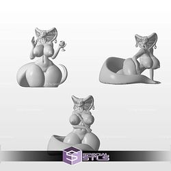 March 2025 Mads Minis Miniatures