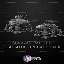 March 2025 Maelstrom Designworks Miniatures