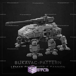 March 2025 Maelstrom Designworks Miniatures
