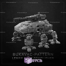 March 2025 Maelstrom Designworks Miniatures