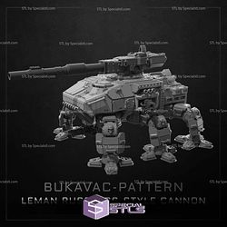 March 2025 Maelstrom Designworks Miniatures