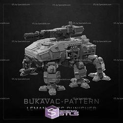 March 2025 Maelstrom Designworks Miniatures
