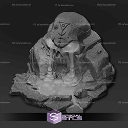 March 2025 Makers Anvil Miniatures