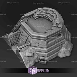March 2025 Makers Anvil Miniatures