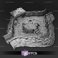 March 2025 Makers Anvil Miniatures