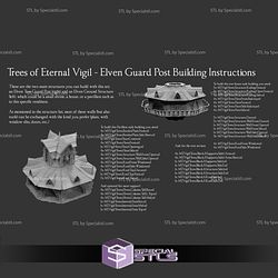 March 2025 Making Tlon Miniatures
