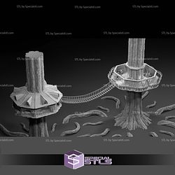 March 2025 Making Tlon Miniatures